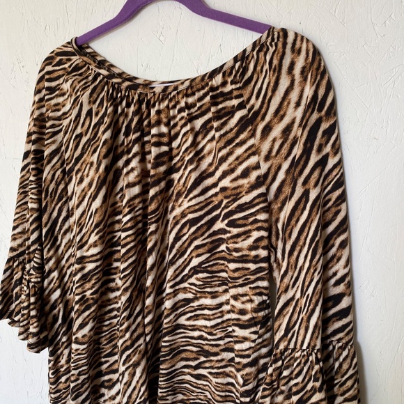 MICHAEL Michael Kors Blouse - Picture 3 of 7